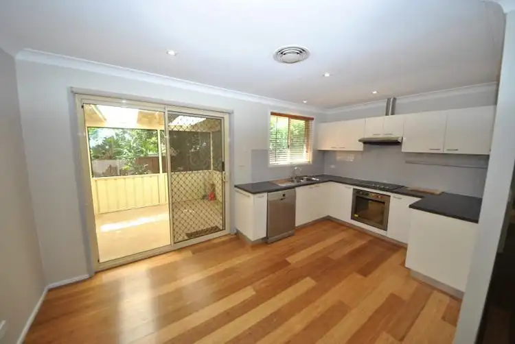 Fifth view of Homely house listing, 3a Mountview Ave, Chester Hill NSW 2162