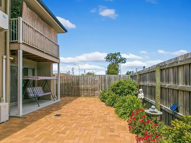 Second view of Homely townhouse listing, 15/116 Station Rd, Loganlea QLD 4131