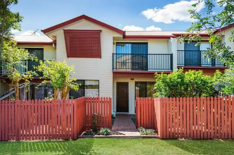 Main view of Homely townhouse listing, 3/41 Wallace St, Moorooka QLD 4105