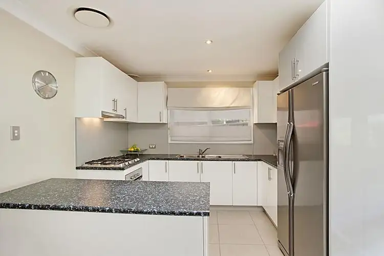 Fourth view of Homely house listing, 43 Birdsville Cres, Leumeah NSW 2560