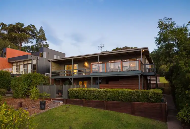 Sixth view of Homely house listing, 5 Jinjera Pde, Pambula Beach NSW 2549