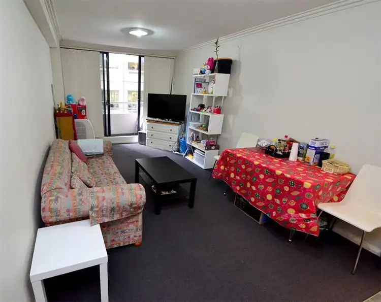 Fourth view of Homely apartment listing, 218/1 Sergeants Lane, St Leonards NSW 2065