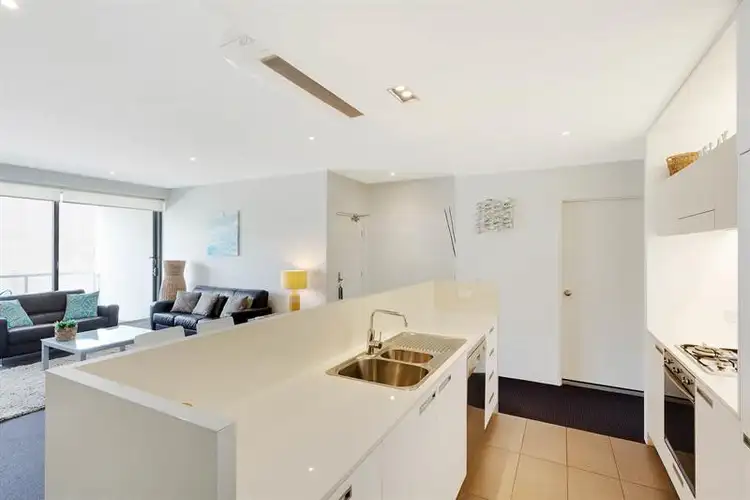 Sixth view of Homely apartment listing, 49/1 Elizabeth St, Merimbula NSW 2548
