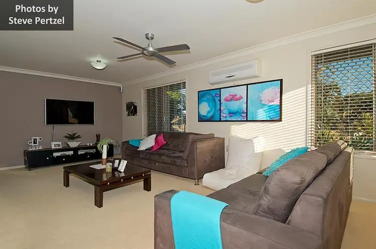 Fifth view of Homely house listing, 29 Ben Hogan Cres, Parkwood QLD 4214