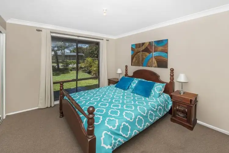 Sixth view of Homely house listing, 59 Leumeah Ave, Chain Valley Bay NSW 2259