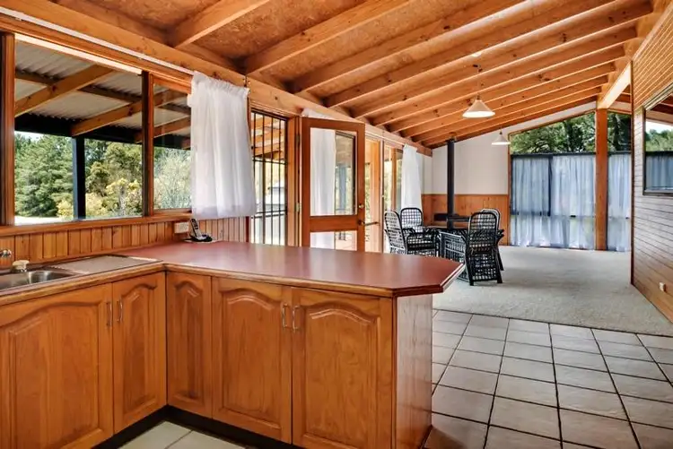 Fourth view of Homely house listing, 90 Kareela Rd, Penrose NSW 2579