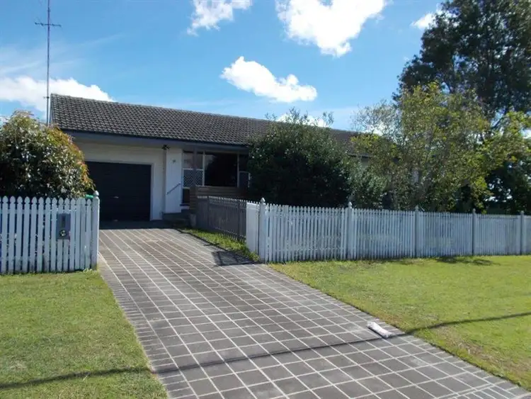 28 Goldingham St, Tenambit NSW 2323