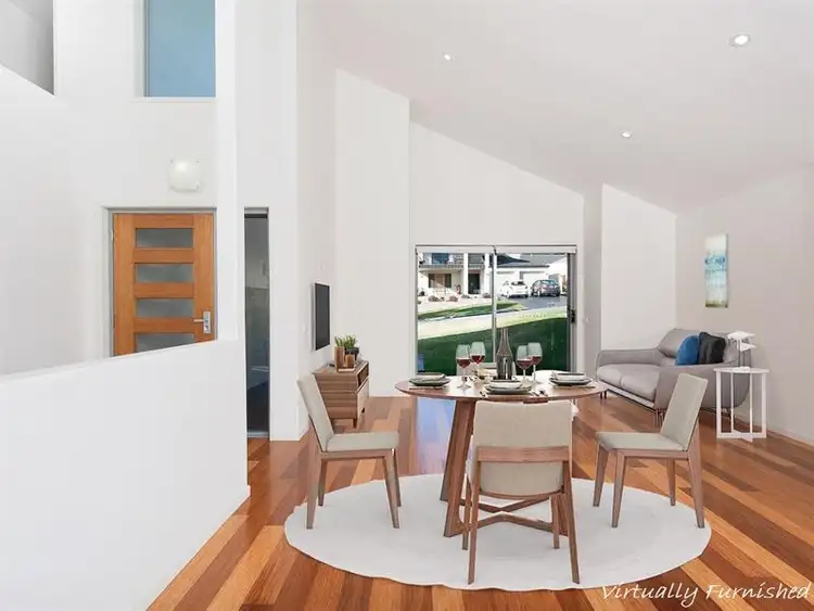 Third view of Homely house listing, 3 Bottlenose St, Corlette NSW 2315
