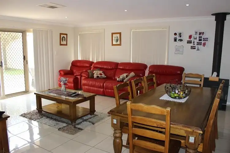 Fifth view of Homely house listing, 16 Javea Cl, Dubbo NSW 2830