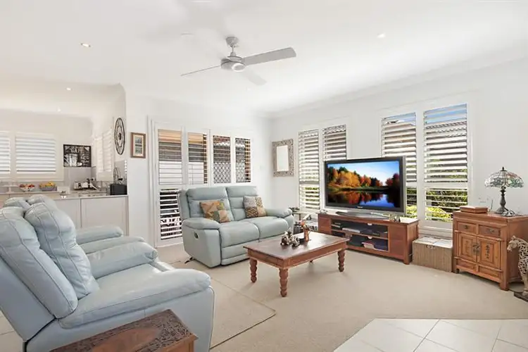 Third view of Homely villa listing, 3/69 Albert St, Warners Bay NSW 2282