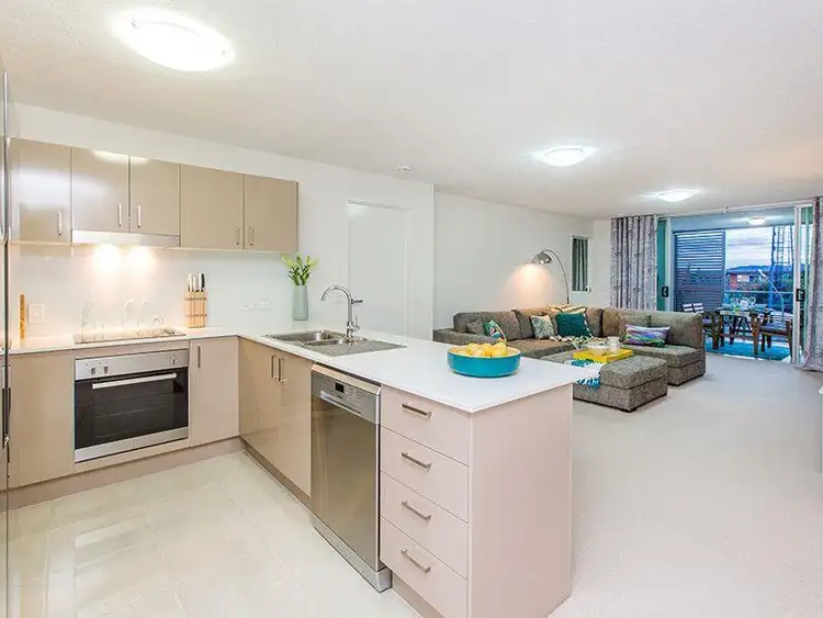 Main view of Homely apartment listing, 11/25 Cracknell Rd, Annerley QLD 4103