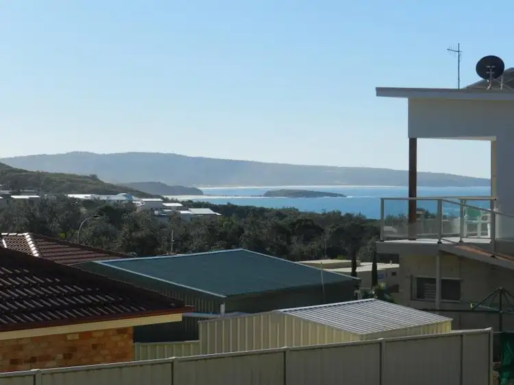 Second view of Homely land listing, 292 Pacific Way, Tura Beach NSW 2548