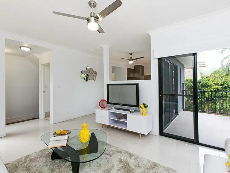 Sixth view of Homely townhouse listing, 1/14 Christensen St, Yeronga QLD 4104