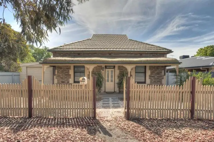 53 Railway Cres, Evanston SA 5116