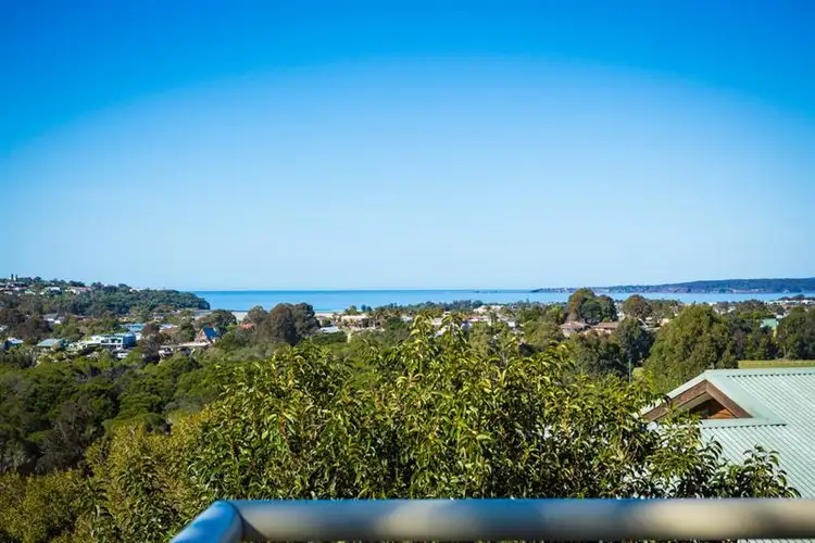 Second view of Homely house listing, 72 Berrambool  Dr, Merimbula NSW 2548