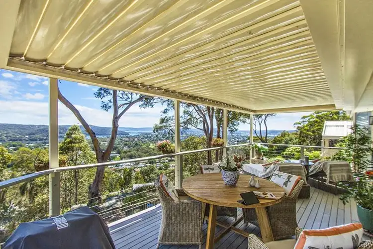 23 The Sanctuary  -, Umina Beach NSW 2257