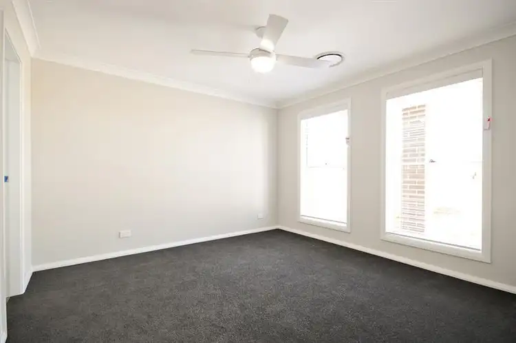 Third view of Homely house listing, 4B Dal Santo Ct, Dubbo NSW 2830