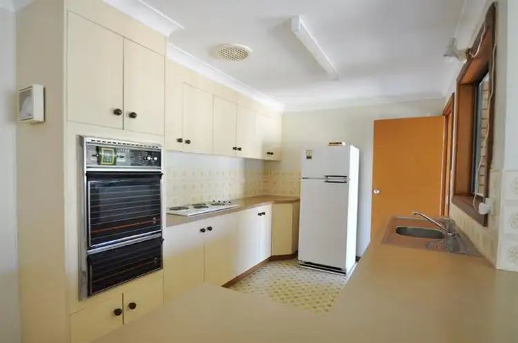 Second view of Homely house listing, 34 Timberi  Dr, Dubbo NSW 2830