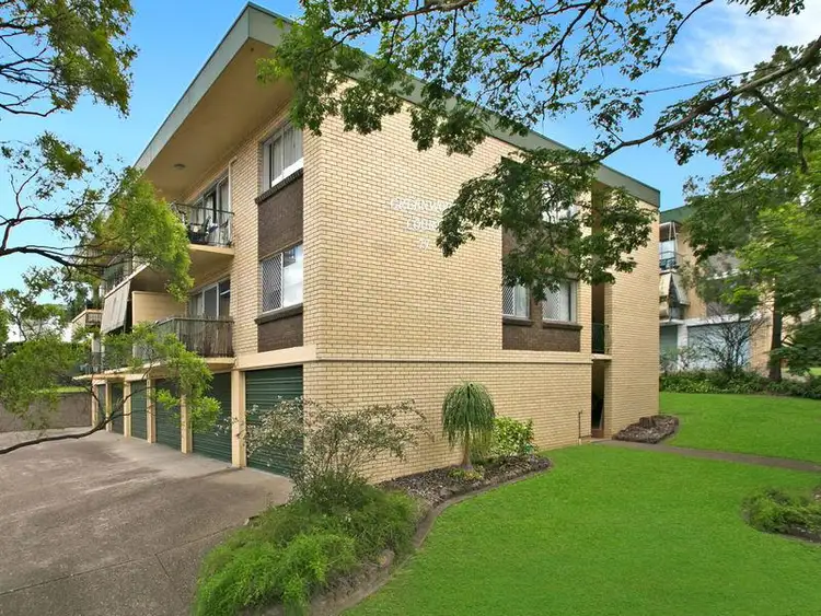 Main view of Homely unit listing, 6/79 Waldheim St, Annerley QLD 4103