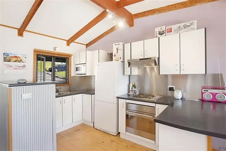 Third view of Homely house listing, 44 Dean Pde, Lemon Tree Passage NSW 2319