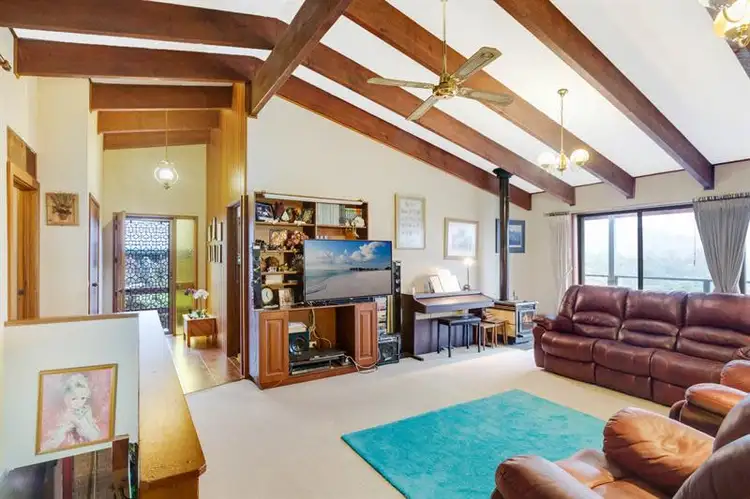 Fourth view of Homely house listing, 37 Yarrawood Ave, Merimbula NSW 2548