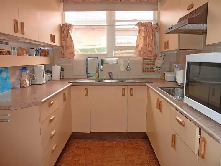 Second view of Homely villa listing, 1/205 Penshurst St, Beverly Hills NSW 2209