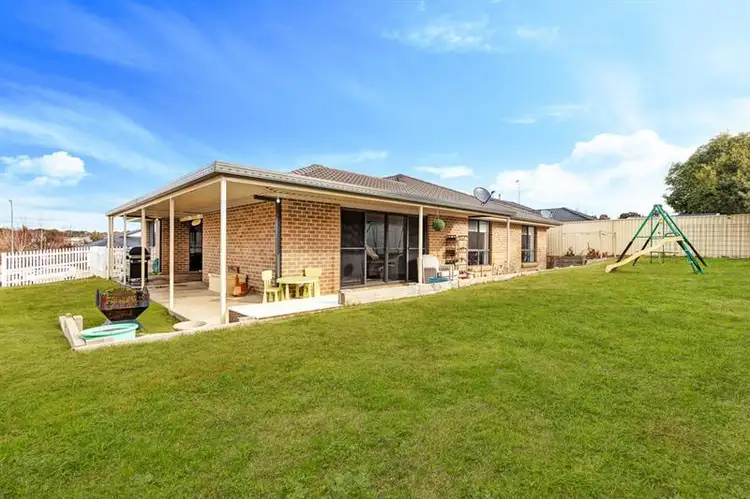 Sixth view of Homely house listing, 3 George Weily Pl, Orange NSW 2800