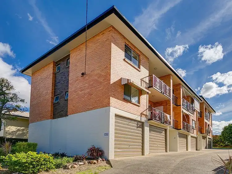 Main view of Homely unit listing, 4/19 King St, Annerley QLD 4103