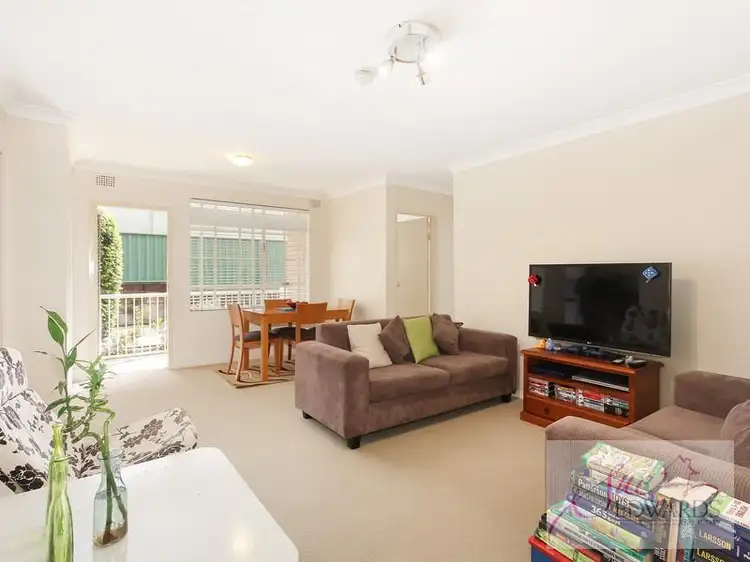 Third view of Homely unit listing, 2/2A Yardley  Ave, Waitara NSW 2077