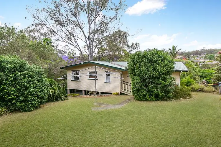 Second view of Homely house listing, 67 Moorbell St, Tarragindi QLD 4121