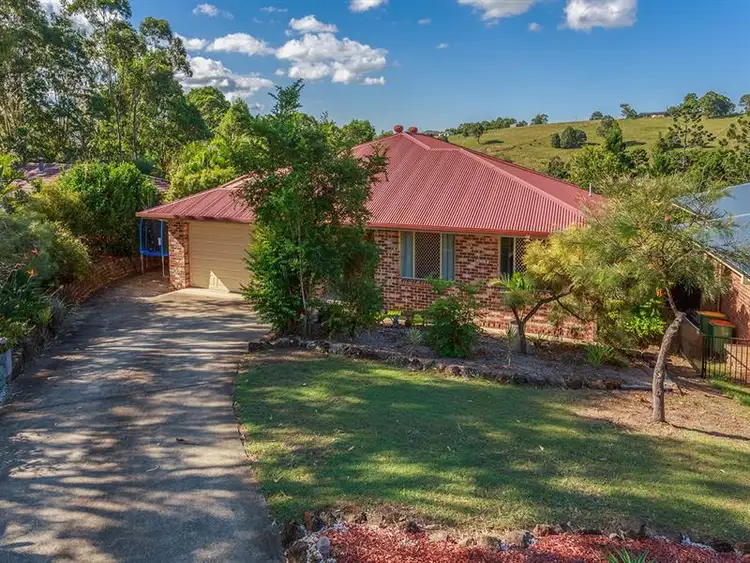 Second view of Homely house listing, 24 Palmvale Dr, Goonellabah NSW 2480