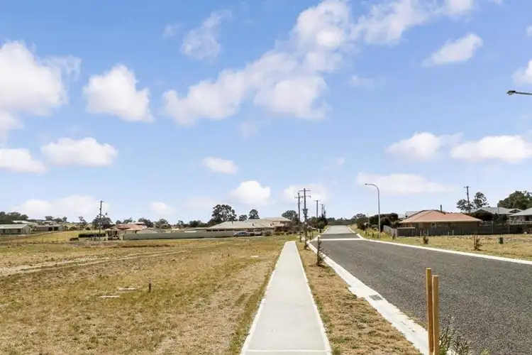Sixth view of Homely land listing, Lot 68 Morris Pl, Marulan NSW 2579