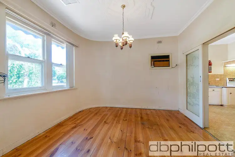 Second view of Homely house listing, 1 Bowran Avenue, Klemzig SA 5087