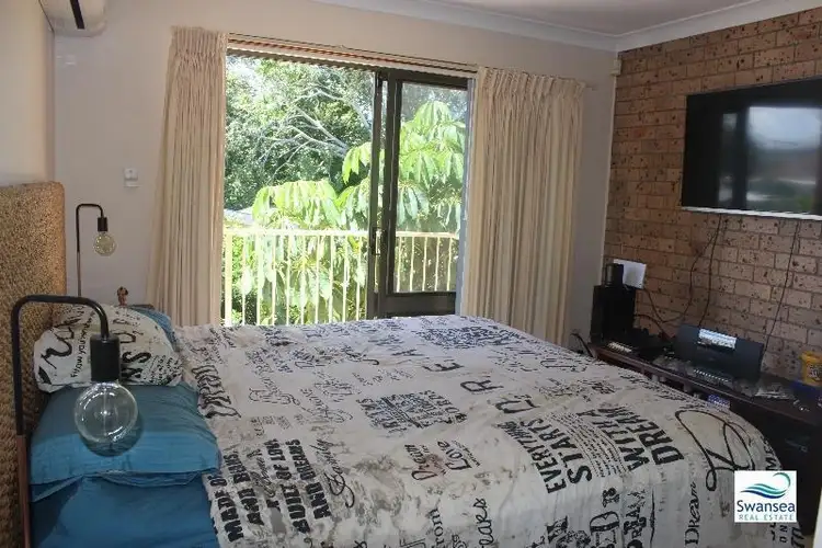Sixth view of Homely townhouse listing, 10/75 Bowman St, Swansea NSW 2281