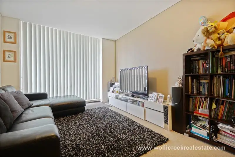 Main view of Homely apartment listing, 225/6 Brodie Spark Dr, Wolli Creek NSW 2205
