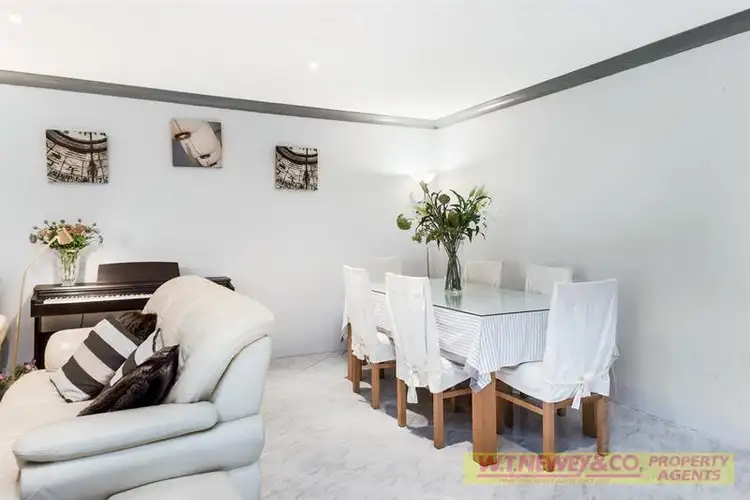 Third view of Homely unit listing, 10/38 Marshall St, Bankstown NSW 2200