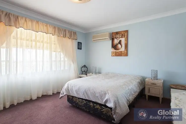 Sixth view of Homely house listing, 55 Cressington Way, Wallsend NSW 2287