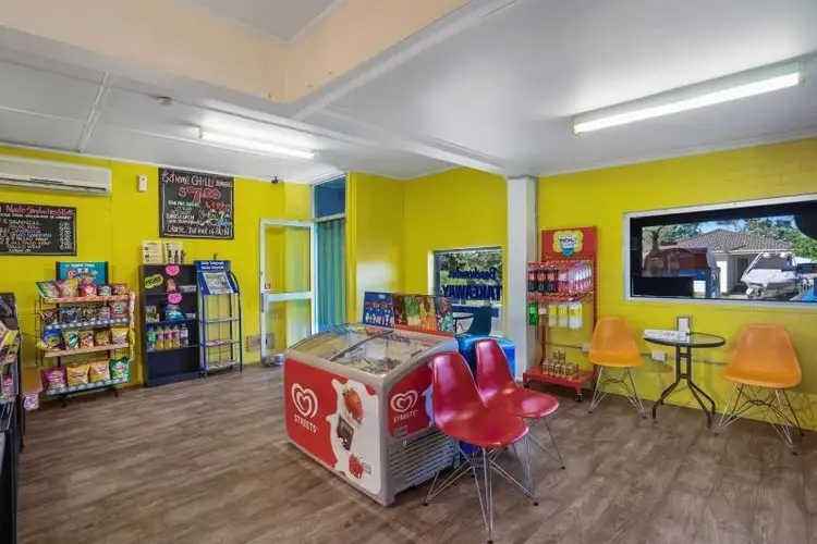 Sixth view of Homely house listing, 21 Barrenjoey Rd, Ettalong Beach NSW 2257