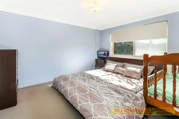 Fifth view of Homely unit listing, 7/9 Sir Joseph Banks St, Bankstown NSW 2200