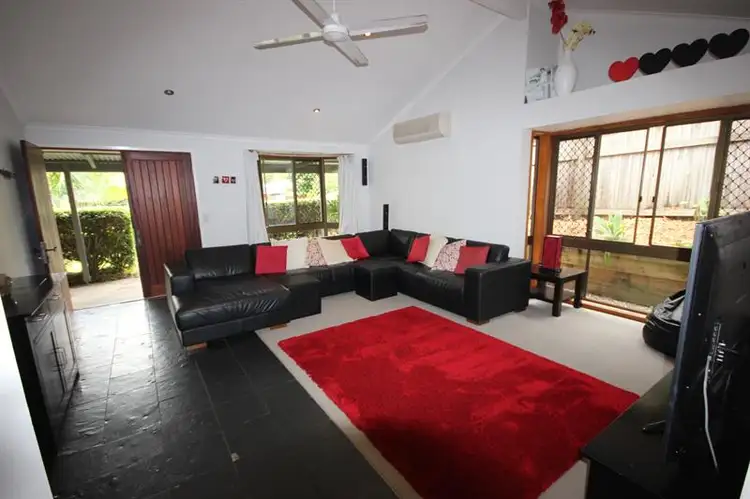 Second view of Homely house listing, 54 Bosun Pde, Ashmore QLD 4214