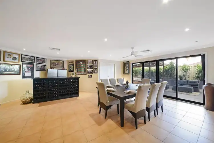 Fourth view of Homely house listing, 312 Mount Annan Dr, Mount Annan NSW 2567