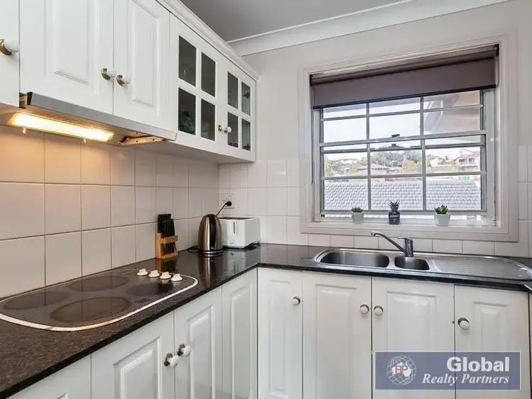 Third view of Homely unit listing, 22/90 Brooks St, Cooks Hill NSW 2300