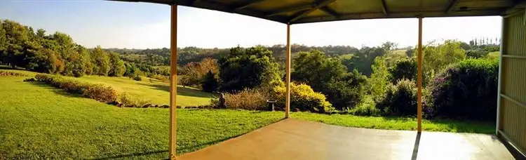 Third view of Homely rural property listing, 18 Pagottos Ridge Rd, Lismore NSW 2480