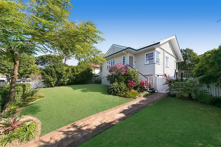 Second view of Homely house listing, 7 Orford St, Tarragindi QLD 4121