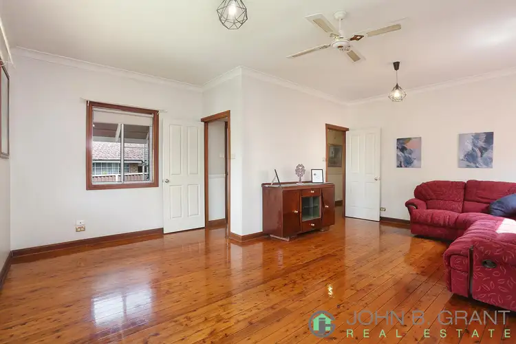 Second view of Homely house listing, 4 Arcadia Road, Chester Hill NSW 2162