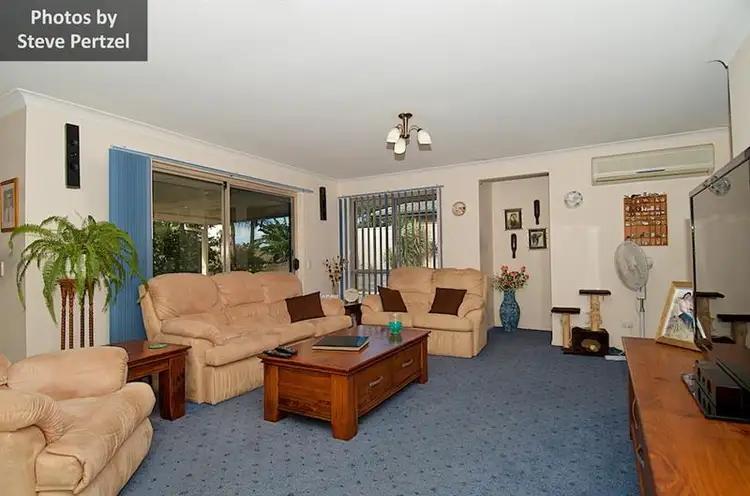 Third view of Homely house listing, 34 Henry Cotton Dr, Parkwood QLD 4214