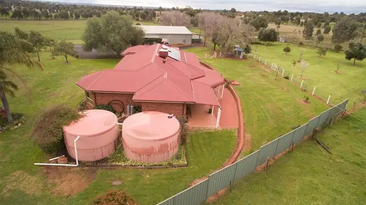 Fourth view of Homely rural property listing, 12L Whitewood Rd, Dubbo NSW 2830