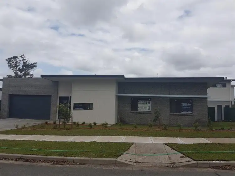 45 Bottlebrush Boulevarde, Fletcher NSW 2287