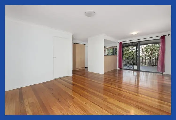 Fourth view of Homely townhouse listing, 2/50 Kingsley Pde, Yeronga QLD 4104