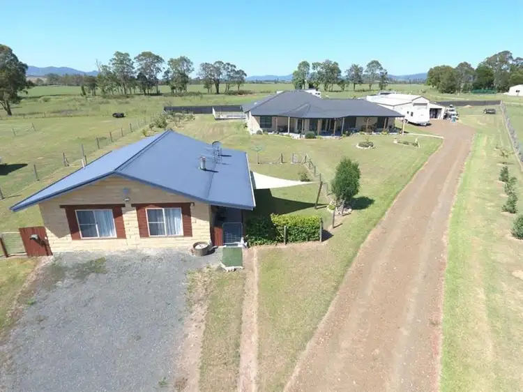 4 Mahogany Dr, Gloucester NSW 2422